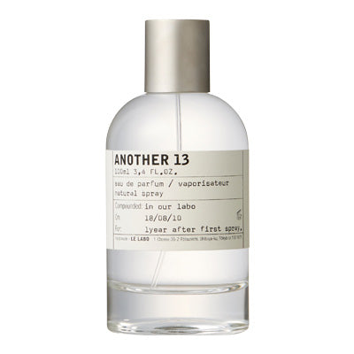 す*ぎ様 ANOTHER 13 オードパルファム 50ml ANOTHER 13 – SILKY COSME