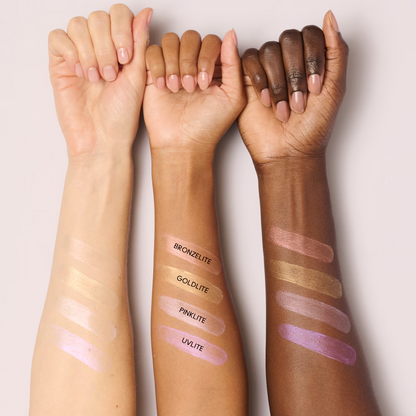 ストロボクリーム