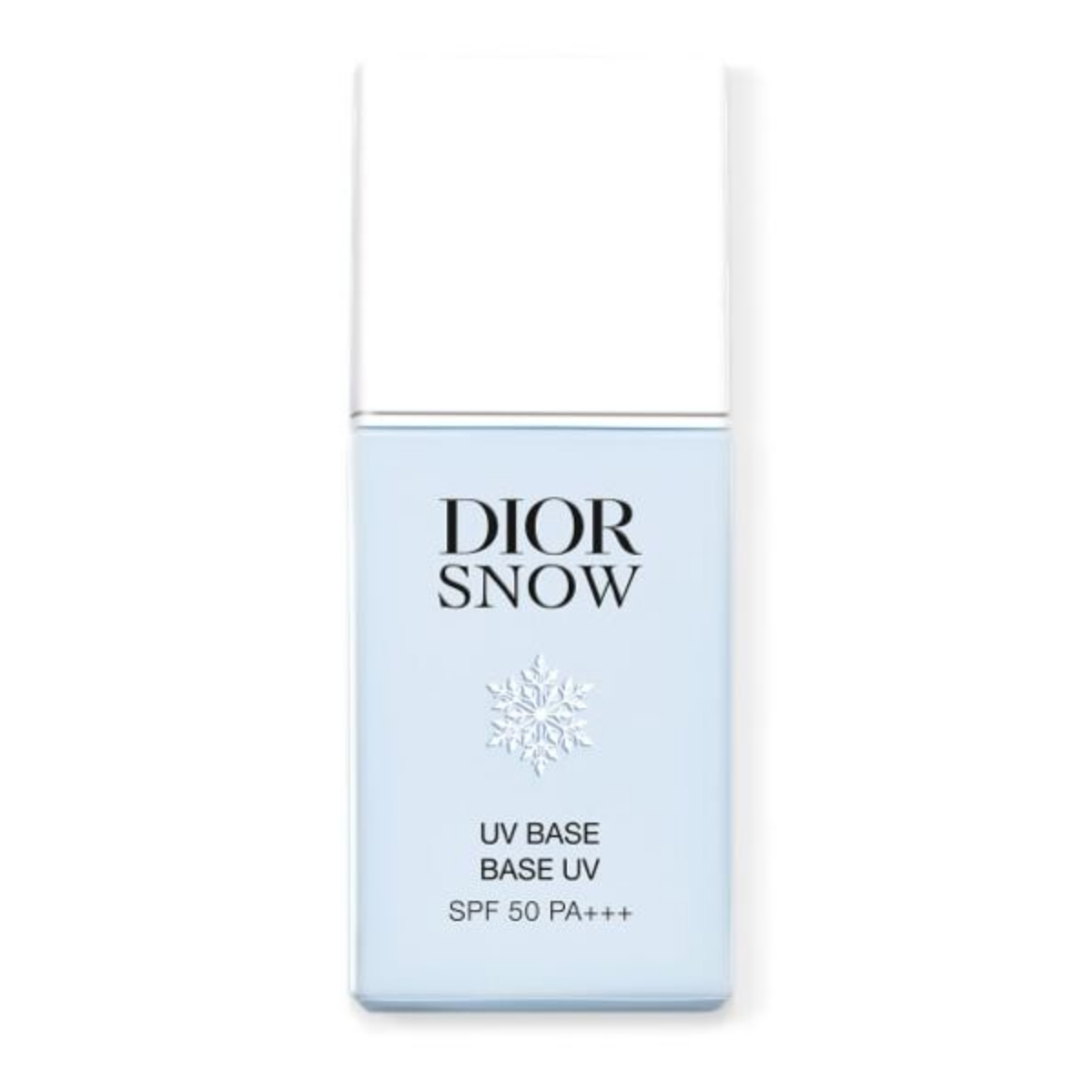 ディオール スノー UV ベース（SPF50/PA+++）