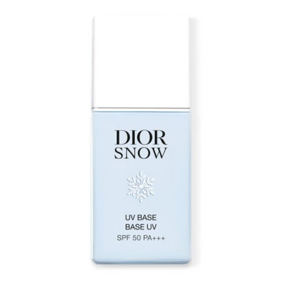 ディオール スノー UV ベース（SPF50/PA+++）